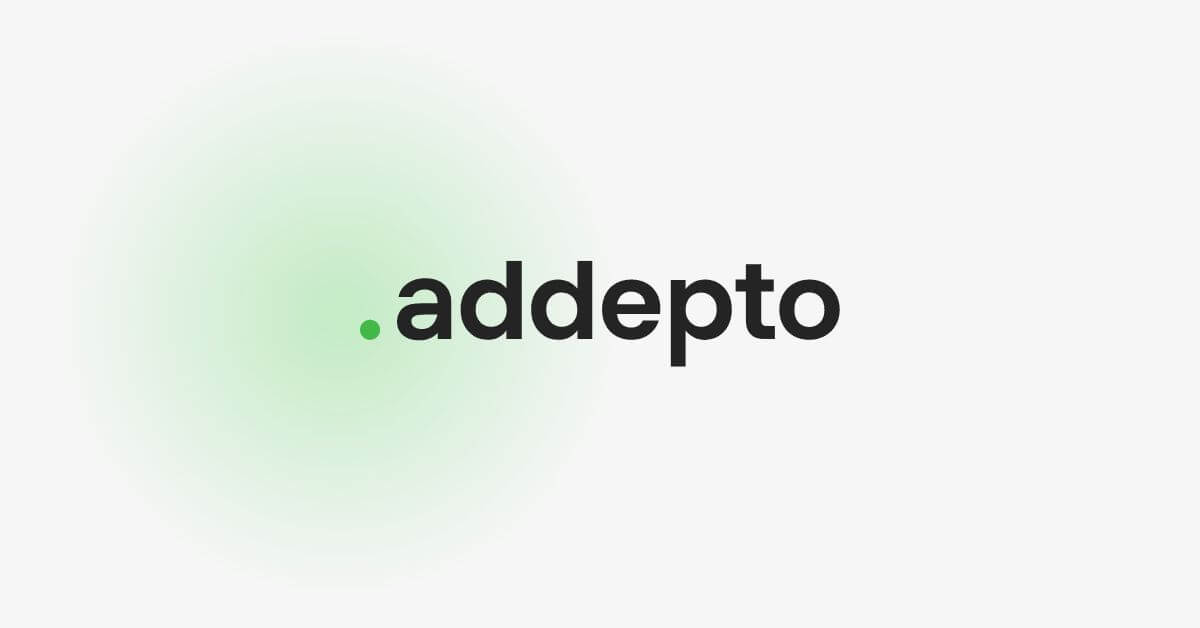 Addepto Logo